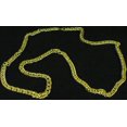 thumbnail image 1 of Big Gold Costume Chain, 1 of 3