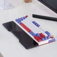thumbnail image 2 of Comfortable Wrist Rest Acrylic Hand Support for Long Hours Typing, 2 of 9