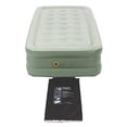 thumbnail image 1 of Colchón inflable Coleman SupportRest de doble altura para interiores, 1 of 5