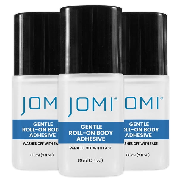 Adhesivo corporal Roll On JOMI COMPRESSION Premium Skin Glue