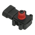 thumbnail image 4 of Manifold Absolute Pressure Sensor, High Sensitivity MAP Sensor Air Intake Replacement  for Park Avenue Base Sedan 4 Door, 4 of 8