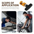 thumbnail image 3 of WEAVILUX Pinza Soporte De Para Accesorios De Tuning Eficiente, 3 of 8