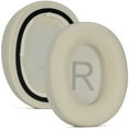 thumbnail image 3 of Replacement Ear Pad Ear Cushions for HT2 Headphones Soft Protein Leather and Noise Isolation Foam Earpads Earmuff, 3 of 8