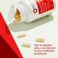 thumbnail image 4 of Protocol For Life Balance - Glucosamine and Chondroitin with MSM - 90 Capsules, 4 of 8