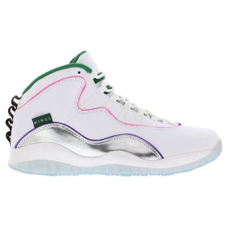 Air Jordan 10 Retro 'Wings' - ck4352-103