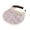 Purple, variant on Sun Hat for Women Lightweight Wide Brim Travel Beach Sun Visor with Chin Strap Bow Detail and Face Framing Effect for Spring Summer Purple