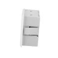 thumbnail image 4 of Higrómetro Termómetro Higrómetro Reptil Termómetro Higrómetro Higrómetro Digital Incorporado Termómetro Humedad Temperatura Monitor Con Sonda Incorporada Blanco, 4 of 8