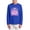 Dark Blue, variant on Long Sleeve For Boys Boys Long Sleeve Shirts Dry Fit Athletic T Shirts for Teens Kids V-Neck Comfy Tops Tees Grey 9-10 Years
