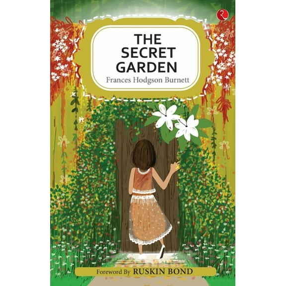 The Secret Garden, (Paperback)