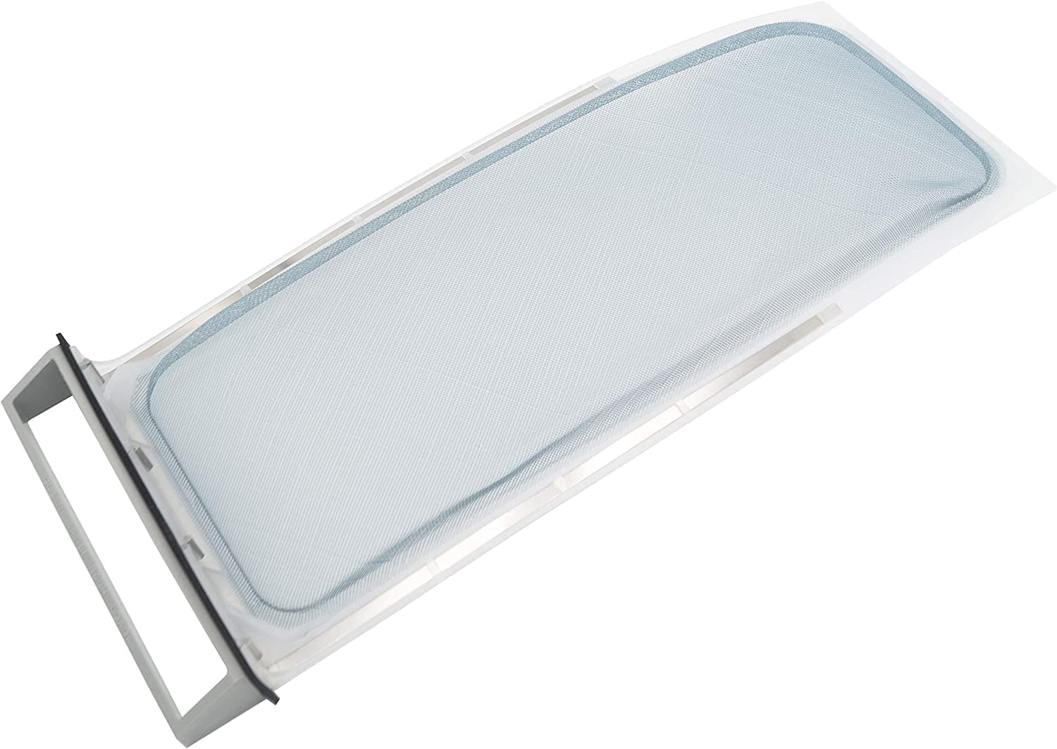 UpStart Components Dryer Lint Filter Replacement 33001808 - Compatible With Maytag MDE7600AYW & WP33001808