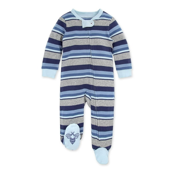 Burt's Bees Baby Burt's Bees Baby Newborn Baby Boy Organic Cotton