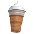 thumbnail image 1 of Mini Máquina Eléctrica para Hacer Helados, Máquina para Hacer Yogur de Frutas, Máquina para Hacer Batidos Caseros, 1 of 5