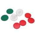 thumbnail image 4 of Table Hockey Pushers Set, Not Easily Broken Ergonomic Design Strong Compatibility Table Hockey Accessory Comfort  For Table Games, 4 of 8