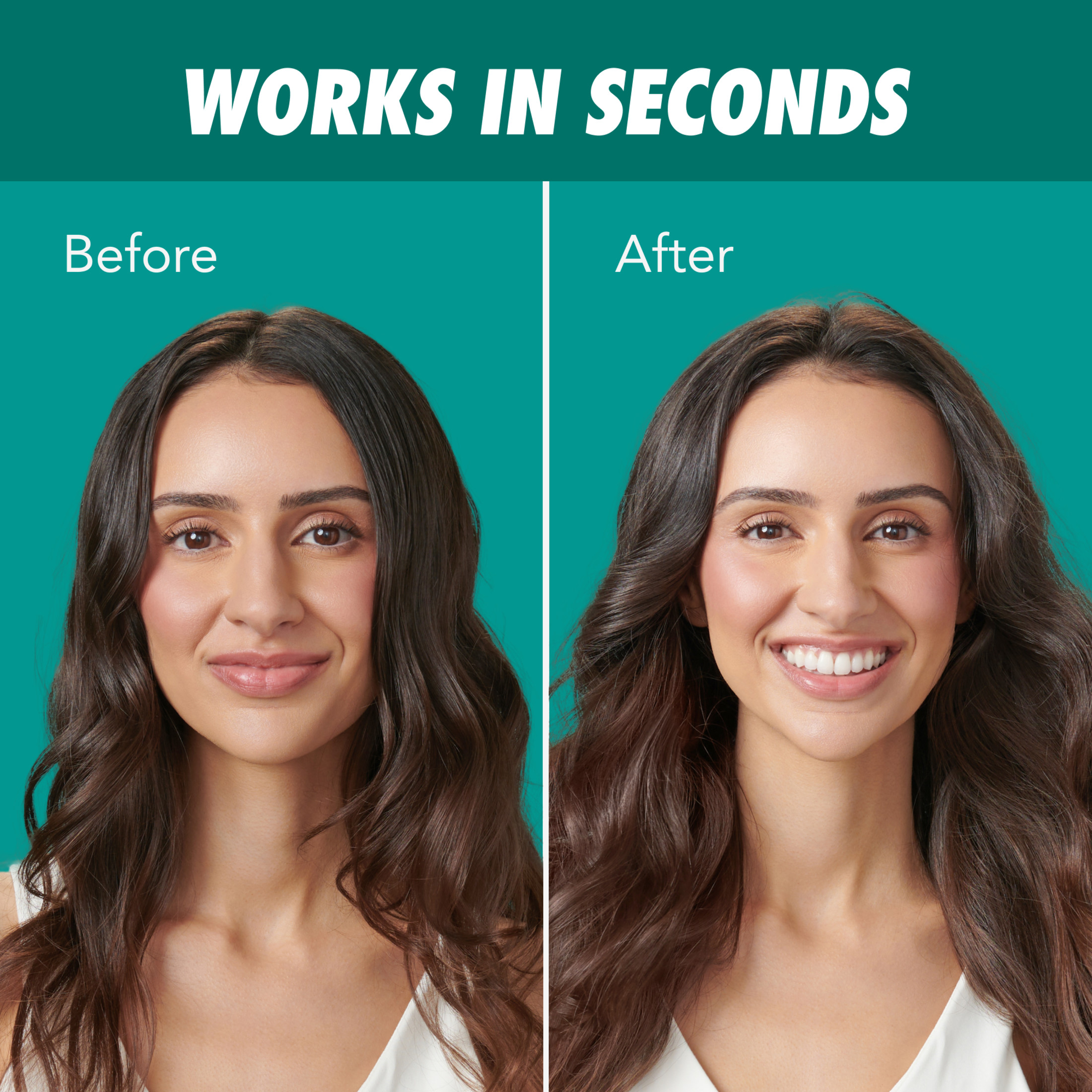Batiste Dry Shampoo for Brunette Hair photo 6