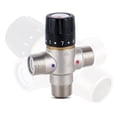 thumbnail image 5 of Optimal Water Temperature Control With A Dn20 Brass Solar Heater Mixing/ Valve, 5 of 9