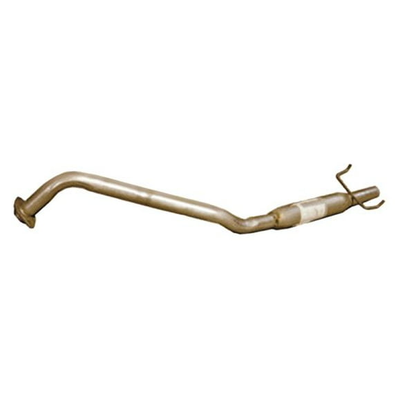 Bosal Exhaust Resonator And Pipe Assembly P/N:281 789 Fits select: 2003-2005 TOYOTA COROLLA, 2003-2004 PONTIAC VIBE