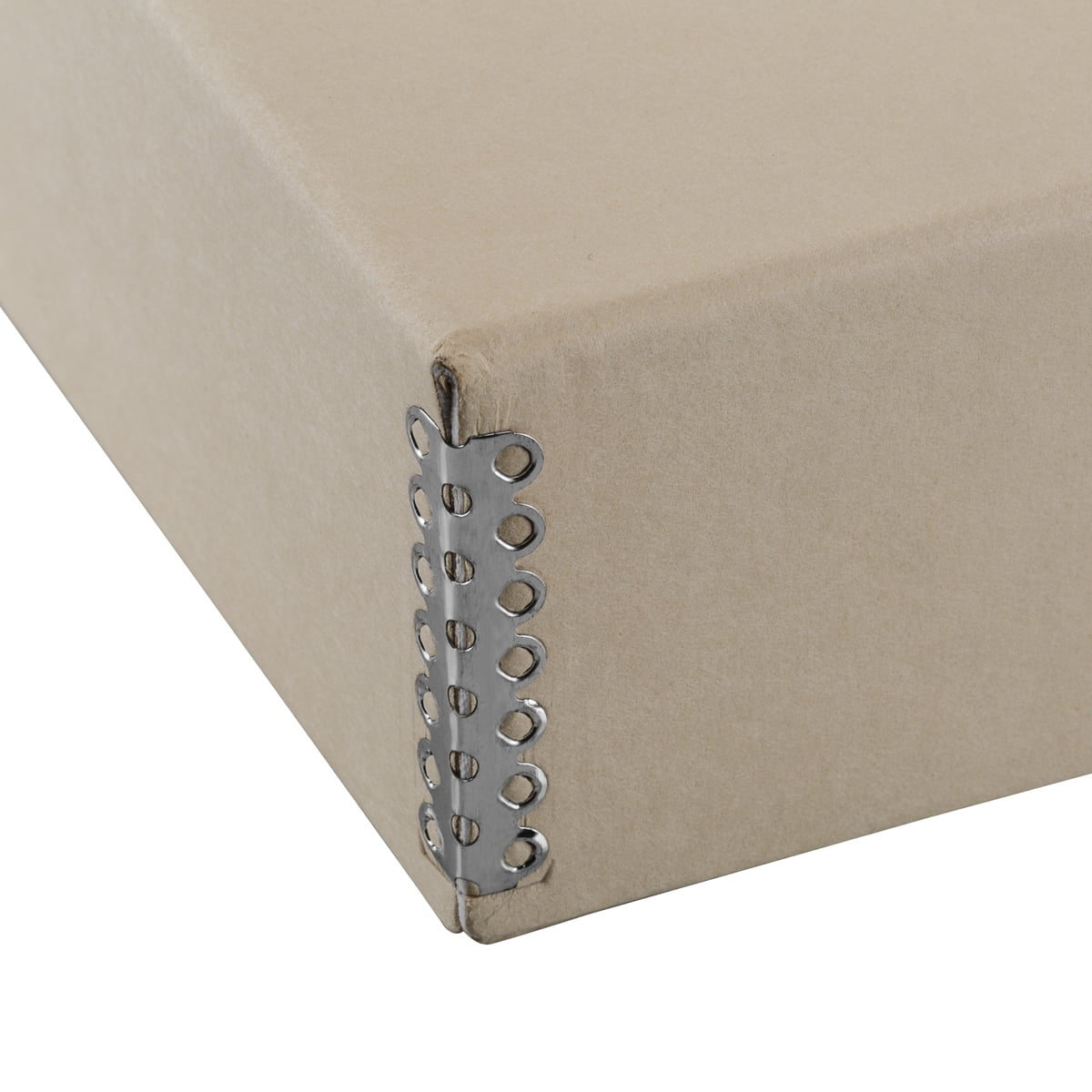 Adorama Archival 35mm Slide #400 Storage Box with Divider Boxes, Holds 400 Slides