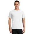 thumbnail image 1 of Port & Company ®  - Essential Tee. Pc61 M White, 1 of 1