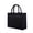 32x24x10cm, variant on Jute Tote Bags Burlap Bag with Soft Handle for Women Shopping Handbag Bridesmaid Christmas Thanksgiving Gift Organizer