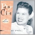 thumbnail image 1 of Pre-Owned Live, Vol. 2 (CD 0076742228422) by Patsy Cline, 1 of 1