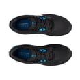 thumbnail image 4 of Tenis Under Armour Ua Charged Pursuit 4 Unisex Urbano negro 29, 4 of 5