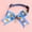 Argentina/, variant on 2026 World Football Pet Collar Soccer Dog Cat Collar,Soft Cotton Puppy Collars with Adjustable Buckle for Small,Medium,Large Dogs 2PCS