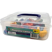 Teacher Created Resources Magnetic Letters - Lowercase