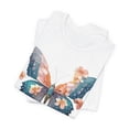 thumbnail image 5 of Butterfly Tee Shirt, Shirt with Butterfly, 5 of 18