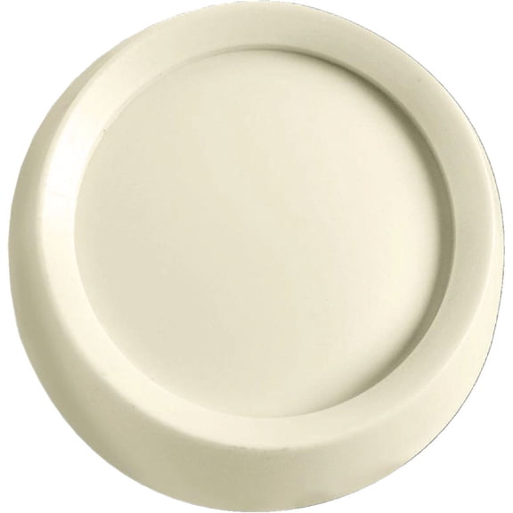 Leviton Dimmer Knob Light Almond Carded