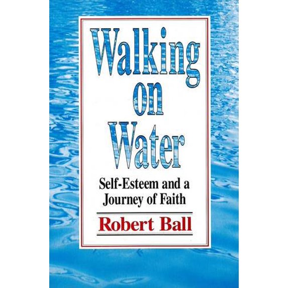 Pre-Owned Walking on Water (Paperback) 083140079X 9780831400798