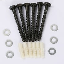 Kojem Wall Mounted Pull Up Chin Up Bar Cross Fit Training Fitness Heavy Duty