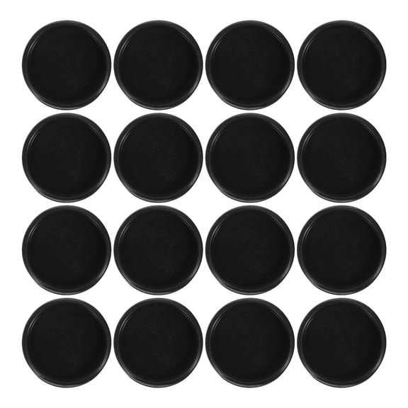 Raindrops 100pcs Binding Ring Discs Expansion Discs for Loose Leaf Photo Albums Binder Discs Planner Discs Binder Rings for Add Extra Pages