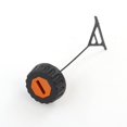 thumbnail image 5 of Los tapones de combustible son compatibles con las piezas de motosierra STI - HL 028 038 020 021 023 024 025 026 034 036 048 Tapón de combustible Sincero Electrónica, 5 of 5