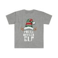 thumbnail image 1 of Police Officer Elf Christmas Holidays Xmas Elves Cop, 1 of 2