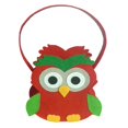 thumbnail image 2 of la regala lindo del de Santa de empaqueta de niños del de la invitación de la tela Yuyangstore Bolsos de dulces de navidad, 2 of 5