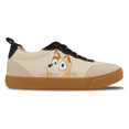 thumbnail image 2 of Bluey Men's Low Top Laced Sneakers, 2 of 5