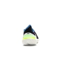thumbnail image 4 of Nike Men's Free RN Flyknit 3.0 Black Laser Orange Running Shoes, from StockX, 4 of 5