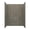 Quary, variant on Craft + Main Gfs603278 Jetcoat 60" X 32" X 78" Five Panel Alcove Shower Wall Kit - White