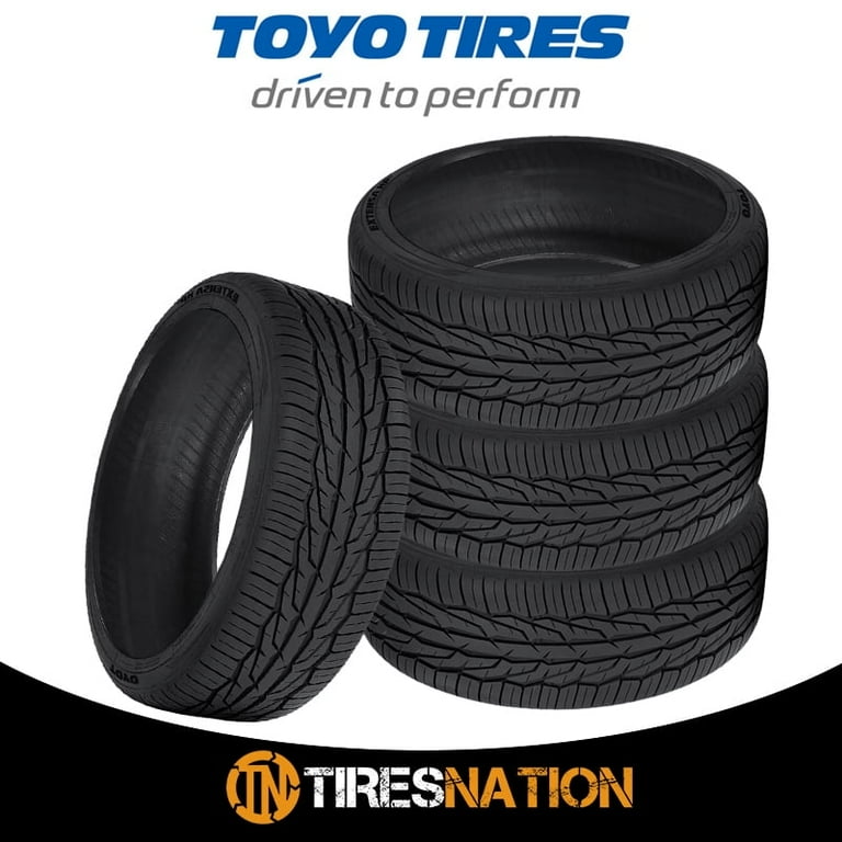 Toyo Extensa HP II 215/55R16 97V XL Tire - Walmart.com
