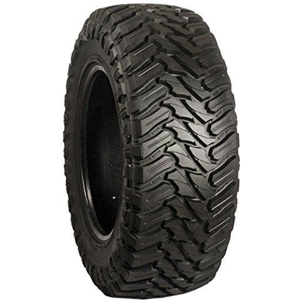 Set of 4 Atturo Trail Blade M/T MudTerrain Tires LT275/65R18 LRE