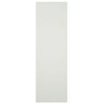 thumbnail image 4 of Ekena Millwork 12"W x 43"H True Fit PVC Shaker Fixed Mount Shutters, Unfinished (Per Pair - Hardware Not Included), 4 of 9