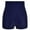 Dark Blue, variant on 2025 Clearance! Clearance under $5 asdoklhq Swim Pants for Women Plus Size,Plus Size High Waist Bikini Bottoms Swim Briefs Beach Shorts Ruched Bottom