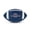 Red, White, and Blue, variant on Athletic Works Scramble Series Adult Football