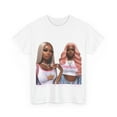 thumbnail image 3 of "Soft Girl Era" Heavy Cotton Tee, 3 of 4