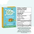 thumbnail image 2 of Belov Textured Baby Meal, Chickpeas, Frozen Baby Food for Babies 9+ Months, 100 g, 2 of 8