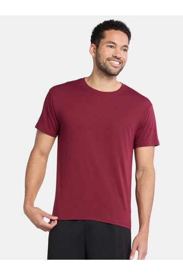 walmart red dress shirt Big and Tall Dress Shirts in Big and Tall Suits | Red