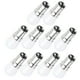 thumbnail image 3 of Bombilla LED Ahorro De Energía 10 Piezas ANGGREK Para Candelabros Lámparas De Techo Ventilador Gabinete Pared, 3 of 8