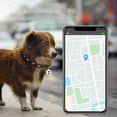 thumbnail image 4 of Pet Anti-Lost GPS Tracker Bluetooth-compatible Waterproof Smart Locator for Dogs, 4 of 6