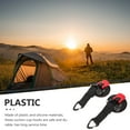 thumbnail image 2 of CRILSTYLEO 2Pcs Suction Cup Hooks for Car and Home with Heavy Duty Design, 2 of 8