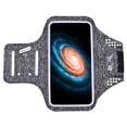 thumbnail image 1 of Bolsas de brazo Ormromra para hombres y mujeres deportes al aire libre hasta 6,5 pulgadas, 1 of 6